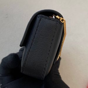 Fendi Baguette Nano - Image 6