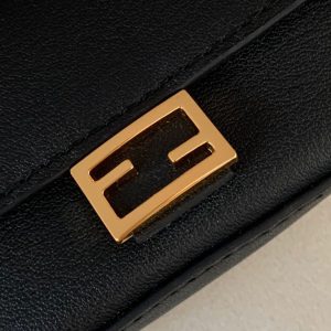 Fendi Baguette Nano - Image 5