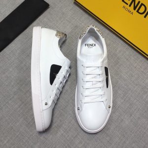 Fendi Shoes - Image 8