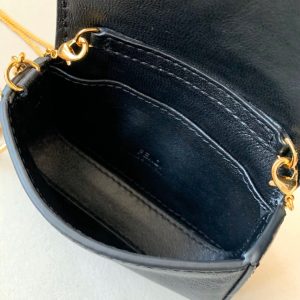 Fendi Baguette Nano - Image 4