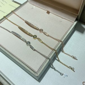 Bvlgari Bracelet - Image 3