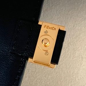 Fendi Baguette Nano - Image 3