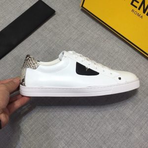 Fendi Shoes - Image 4