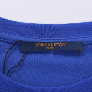 Louis Vuitton T-shirts - Image 7