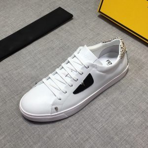 Fendi Shoes - Image 3