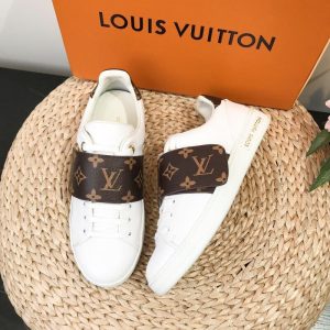 Louis Vuitton Shoes - Image 9