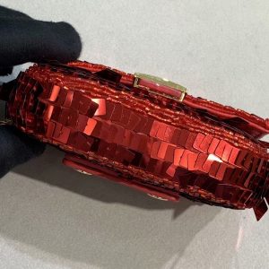 Fendi Baguette Nano - Image 6