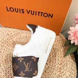 Louis Vuitton Shoes - Image 8