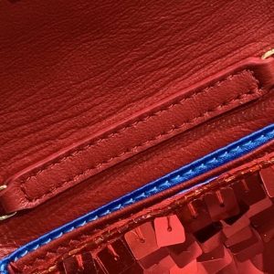 Fendi Baguette Nano - Image 3