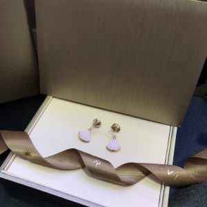 Bvlgari Earrings - Image 8