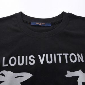 Louis Vuitton T-shirts - Image 9