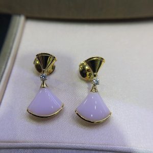 Bvlgari Earrings - Image 6