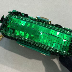 Fendi Baguette Nano - Image 8