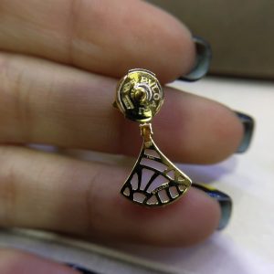 Bvlgari Earrings - Image 5