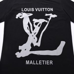 Louis Vuitton T-shirts - Image 7