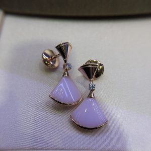 Bvlgari Earrings - Image 4