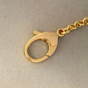 Fendi Baguette Nano - Image 6