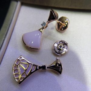 Bvlgari Earrings - Image 3