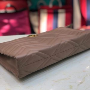 Gucci GG Clutch - Image 5