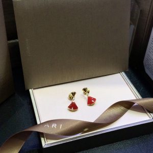 Bvlgari Earrings - Image 9