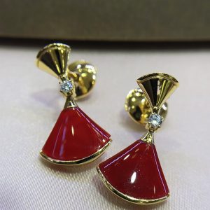 Bvlgari Earrings - Image 8