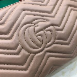 Gucci GG Clutch - Image 9