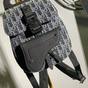 Dior Homme Backpacks - Image 8