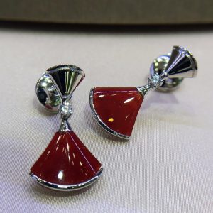 Bvlgari Earrings - Image 6