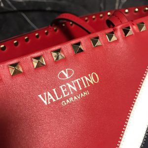 Valentino Shopping Bag - Image 4