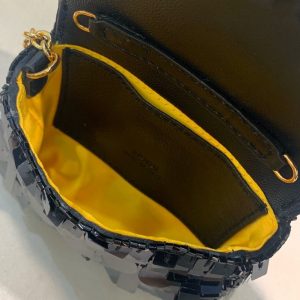 Fendi Baguette Nano - Image 3