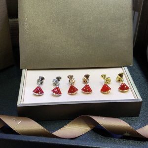 Bvlgari Earrings - Image 3
