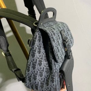 Dior Homme Backpacks - Image 10