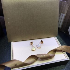 Bvlgari Earrings - Image 9