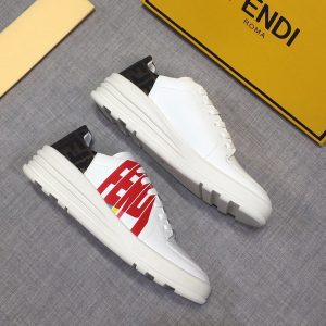 Fendi Shoes - Image 7