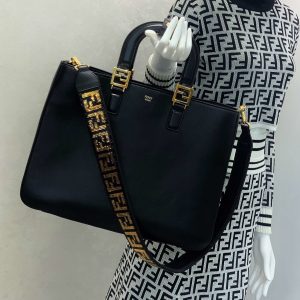 Fendi Tote - Image 8