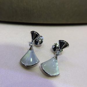 Bvlgari Earrings - Image 8