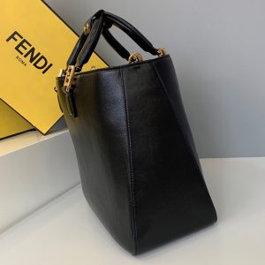Fendi Tote - Image 7