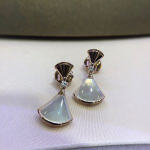 Bvlgari Earrings - Image 7