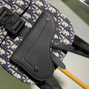 Dior Homme Backpacks - Image 9