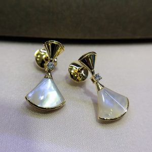 Bvlgari Earrings - Image 6