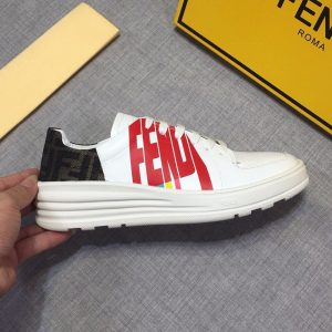 Fendi Shoes - Image 4