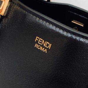 Fendi Tote - Image 5