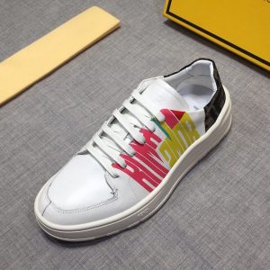 Fendi Shoes - Image 3