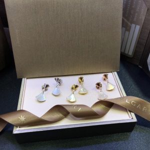 Bvlgari Earrings - Image 4