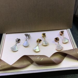 Bvlgari Earrings - Image 3