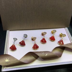 Bvlgari Earrings - Image 9