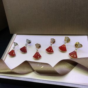 Bvlgari Earrings - Image 8