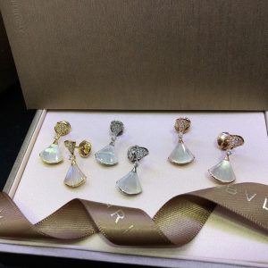 Bvlgari Earrings - Image 7