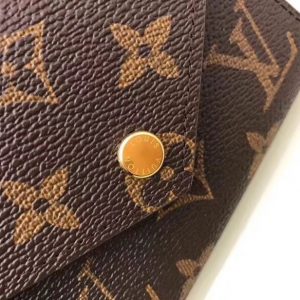 Louis Vuitton VICTORINE WALLET - Image 8