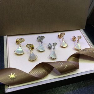 Bvlgari Earrings - Image 6